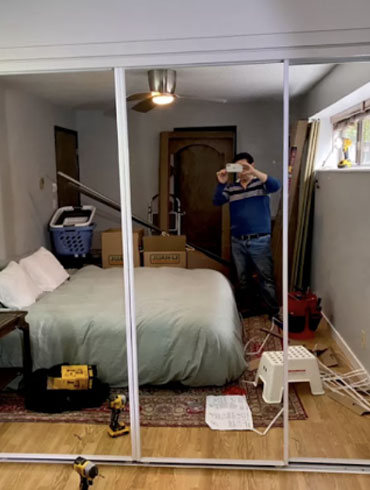 top-notch renovation services in Kent, Washington