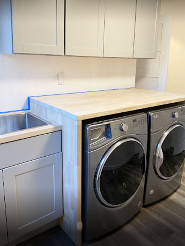 Home Renovation Services in Kent, WA